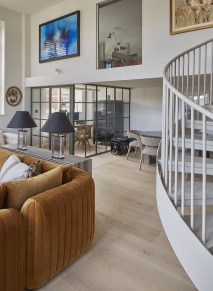 Project | UK | Serres | HW3714 | Victoria Heights 11